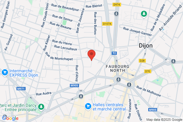 Accueil Et Vacances Cote D Or Reservation