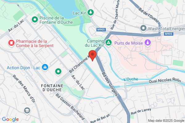 Bien Public Voyages