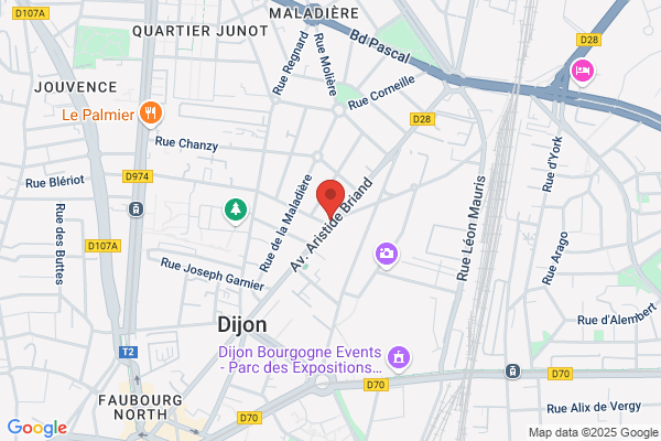 Gaulard Philippe Representant