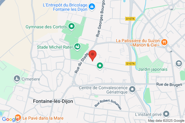 L'Agence Automobilière de Dijon