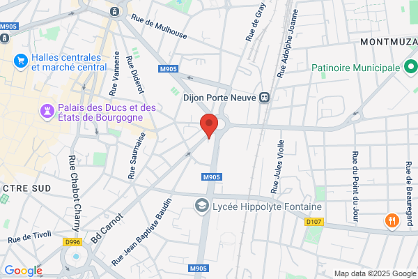 Agence Le Trait D Union