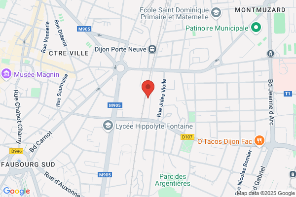 TRIDON sécurité