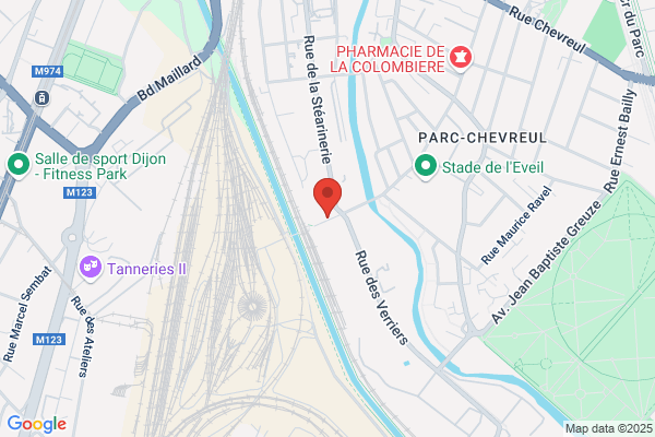 Antennes Plus
