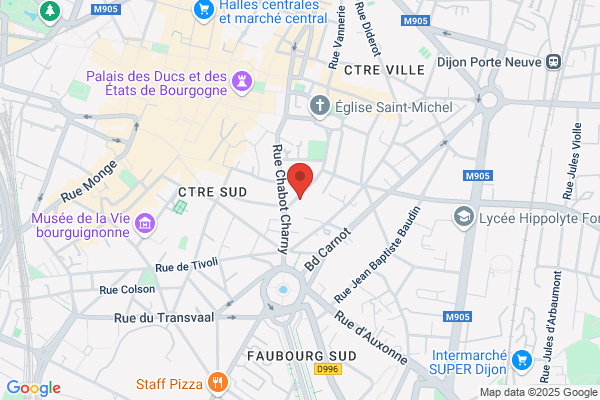 Consulat D Allemagne