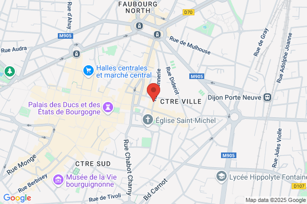 Consulat D Italie