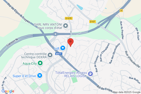 Consulat De Belgique