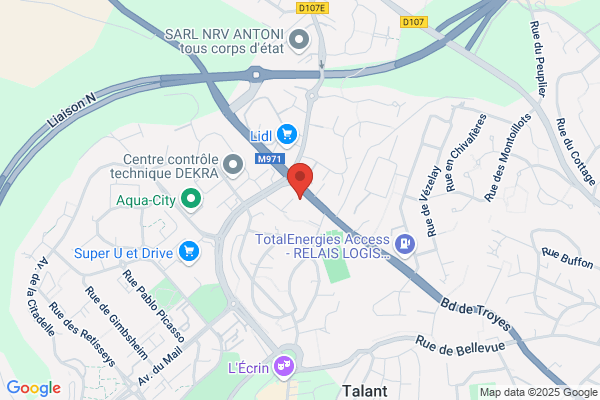 Agence Vivanim