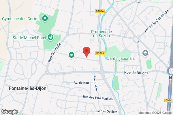 Etablissements Guerrier