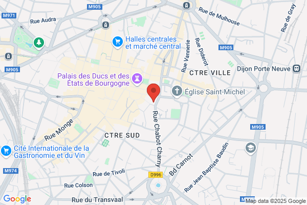BIOGROUP - Laboratoire Saint-Michel