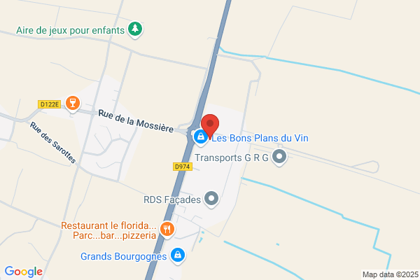 Armurerie Entre Chiens Et Loups