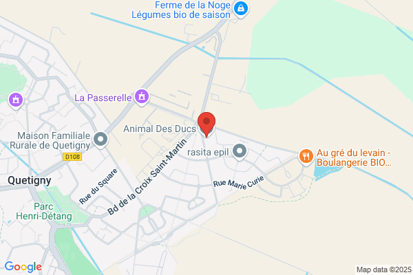 Entre Chiens Et Loups