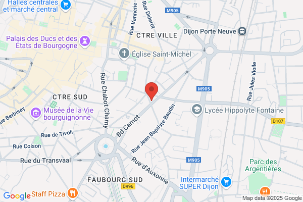 Chambre Des Proprietaires Et Coproprietaires