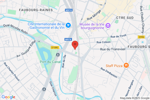 Cnl Federation Departementale Du Logement