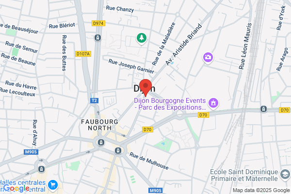 Admr Dijon Et Peripherie