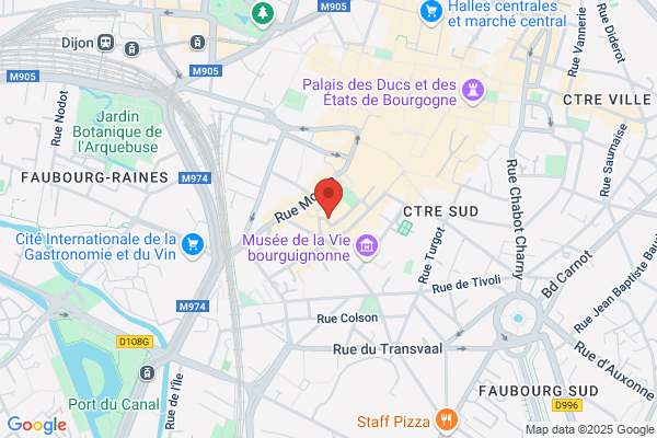 Aides Bourgogne Pole Dijon Vie Associative
