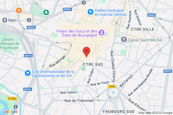 Artisans Du Monde Dijon
