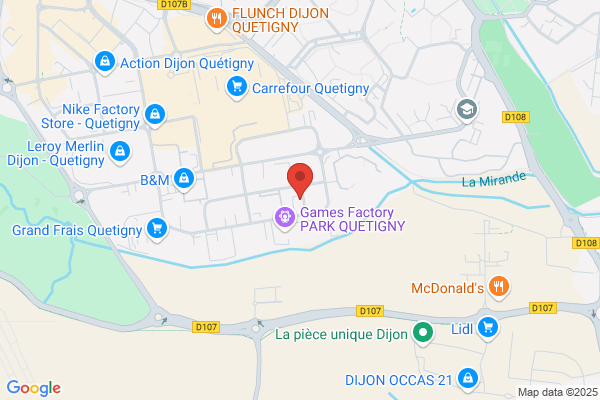 Association Francaise Contre La Myopathie