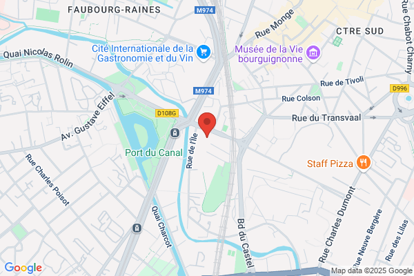 Association Pour Le Logement Et L Insertion sociale des jeunes d