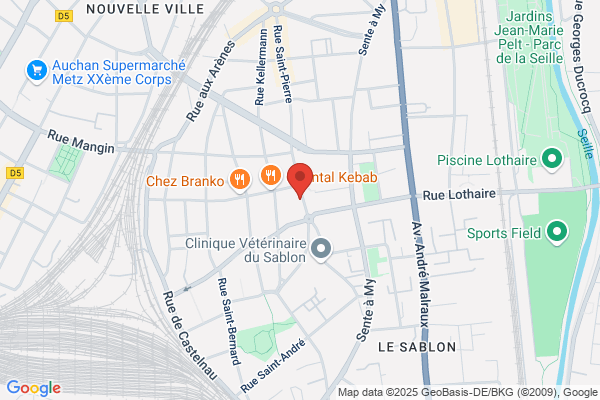 Centre De Therapie Breve