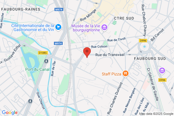 Commission Des Retraites De La Mairie De Dijon