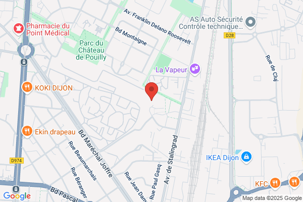 Croix Rouge Francaise Cada Centre D Accueil Des Demandeurs