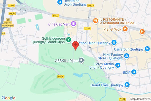 Association Regionale des Truffes en Bourgogne