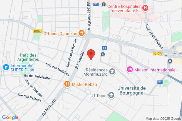 Institut Juridique International Pour La Protection