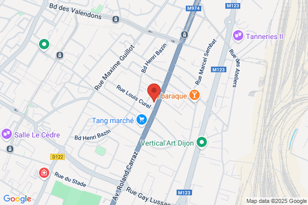 MAAF Assurances DIJON CHENOVE