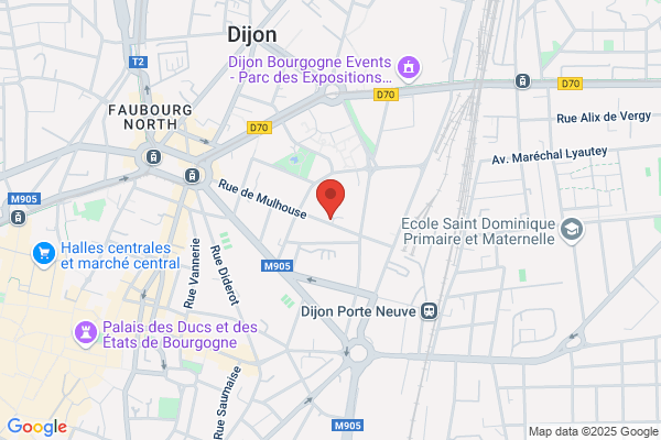Assurances De Bailliencourt