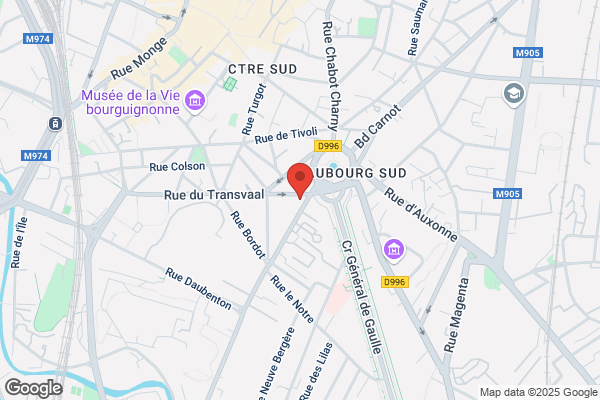 Axa Assurance Agence Aubry Jean Claude Agent Agence poincare