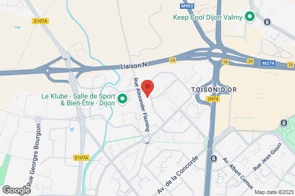 Buthieau Jean Agent Assurance