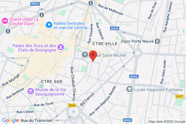 Camus Philippe Agent Assurance