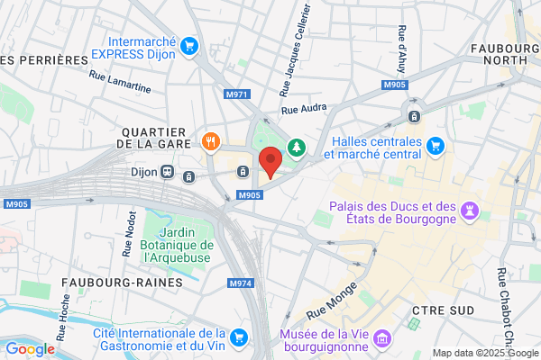 Epargne Actuelle Sa