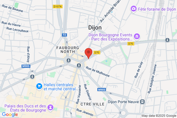 Addex Audit Sa