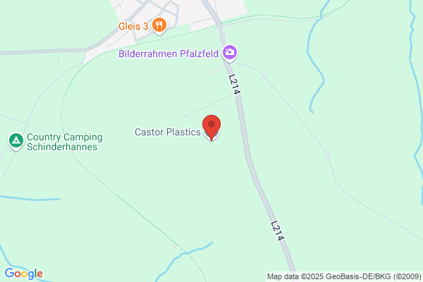 Castor Philip