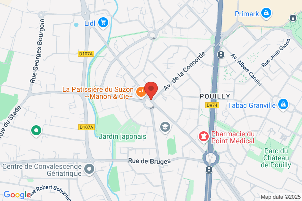 La Poste - Centre d’examen du code de la route