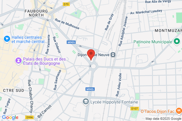 Auto Ecole Notre Dame