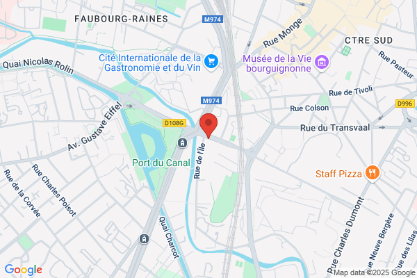 Auto Ecole Notre Dame