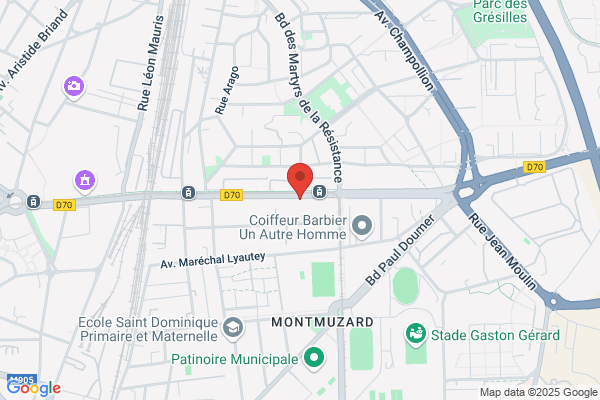 Gresilles Maji Conduite