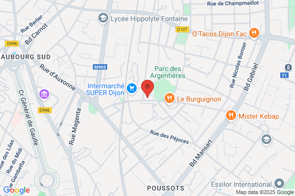 Irfpec Formation Des Enseignants De La Conduite autom