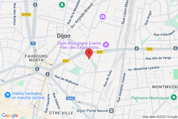 Combette Judith Avocat