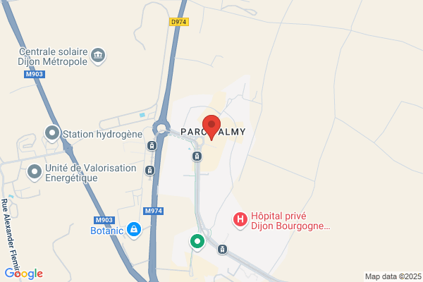 Du Parc Jean