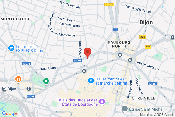 Hugard Isabelle Avocat