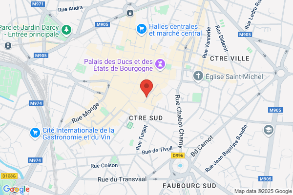 Klepping Marie Christine Avocat