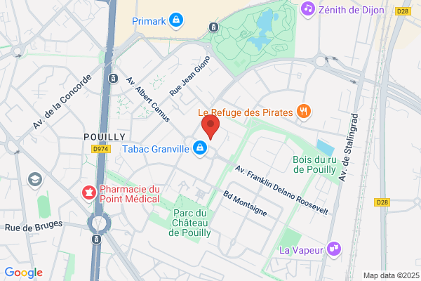 La Banque Postale