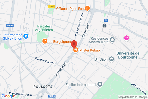 Banque Populaire De Bourgogne Agence Universite
