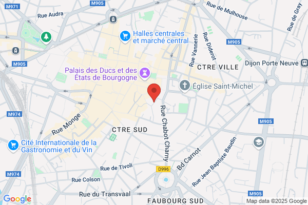 Caisse D Epargne De Bourgogne