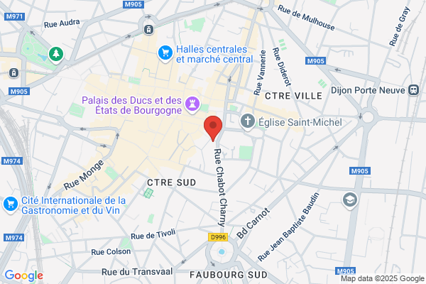 Caisse D Epargne De Bourgogne