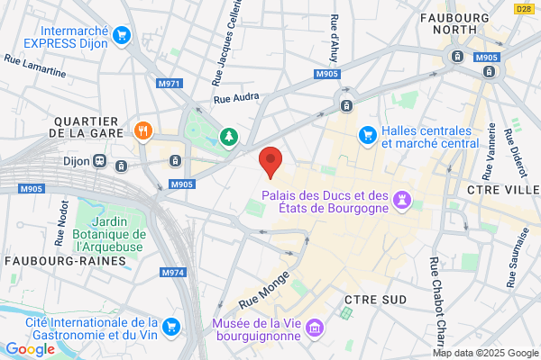 Caisse D Epargne De Bourgogne Agence Liberte