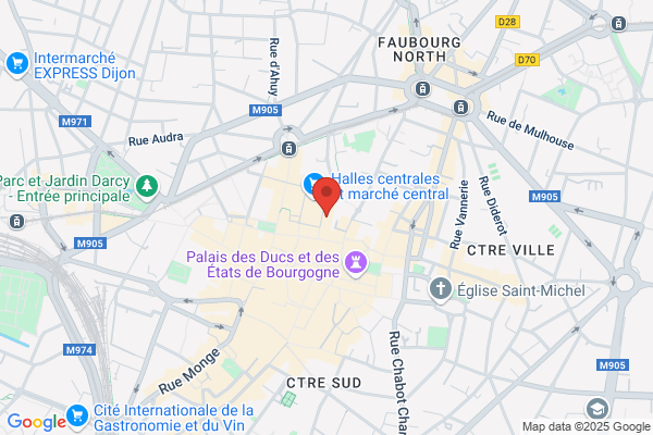 Au Fût et à mesure